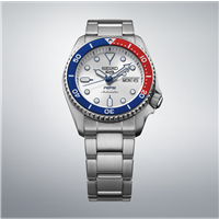 Orologio Seiko 5 Sport in Acciaio SRPL99K1 - SRPL99K1